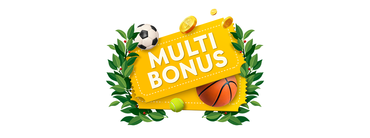 Kombine bahislerde %100 bonus